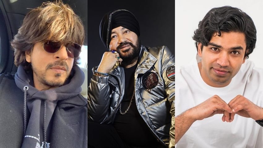 indian celebs famous in korea
