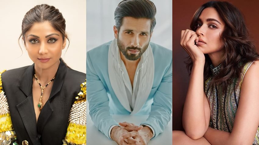 Bollywood celebrities who were cheated on by their partners