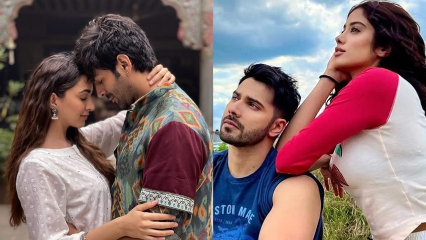 Bollywood couples to appear on the Big Screen