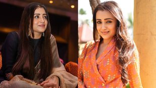 Ponniyin Selvan actress Trisha Krishnan is the owner of expensive cars