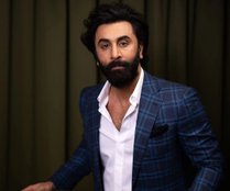 Ranbir Kapoor says he stammered a lot as a child