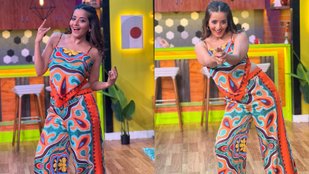 fans Praises Bhojpuri Queen
