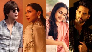 Bollywood celebs who are neighbours