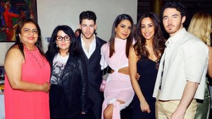 Inside Priyanka Chopra-hosted after-party at her New York restaurant
