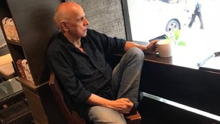 Mahesh Bhatt recalls being stigmatised as illegitimate child
