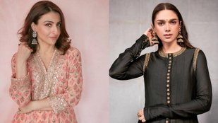 These actresses belong to the royal family in real life