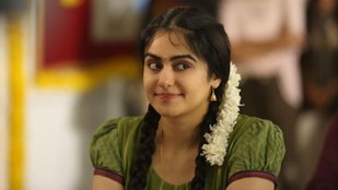 The Kerala Story actress Adah Sharma Net Worth