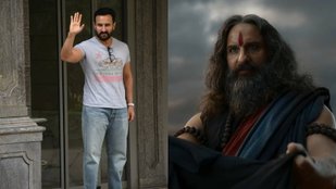 Saif Ali Khan had heart attack at age of 36