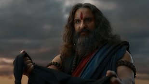 Saif Ali Khan stunned audience with his dark and negative characters