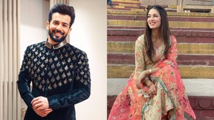 TV actors who kept their marriage hidden