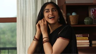 Adah Sharma Birthday