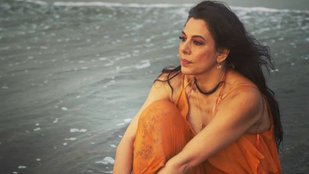 Pooja Bedi Birthday
