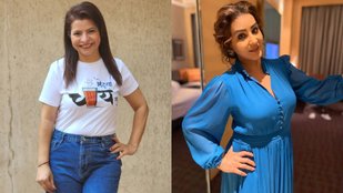 TMKOC Actress Jennifer Mistry Bansiwal Accuses Asit Modi Of Sexual Harassment