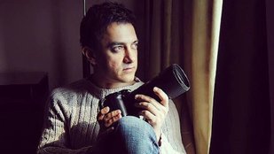 Aamir Khan attended Girls School for his pre-primary education
