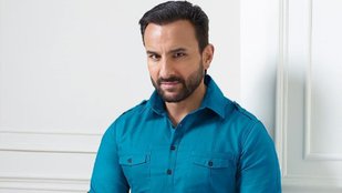 When Saif Ali Khan said his debut movie