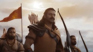 These films are inspired by Ramayana