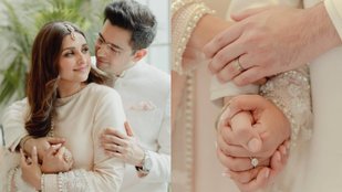 Parineeti Chopra gets engaged to Raghav Chadha