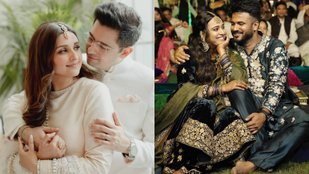 stars Who Fell In Love With Politicians and got married