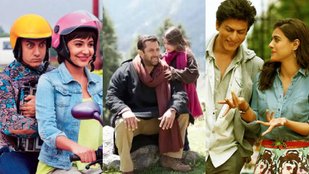 List of 10 biggest hits of Bollywood in Pakistan box office