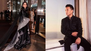 Who is Prabal Gurung