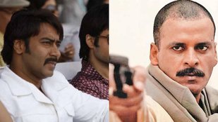 Bollywood Biopics Based on Real-Life Gangsters and Mafias