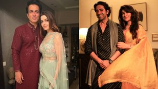 Ayushmann Khurrana to Bollywood Celebs Who Got fame After Marriage