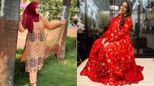 TV Actresses suffers miscarriage