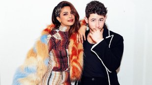Priyanka Chopra told a big lie about Nick Jonas