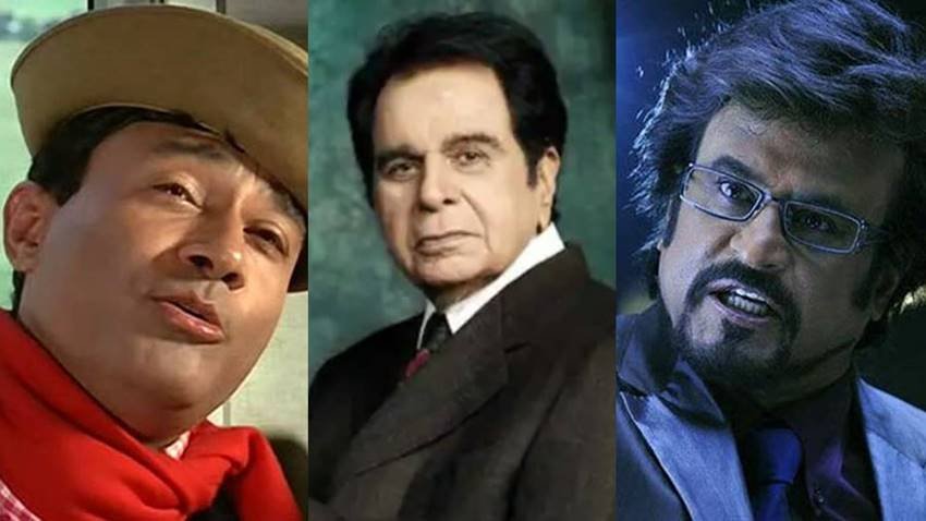 bollywood actors who left government job