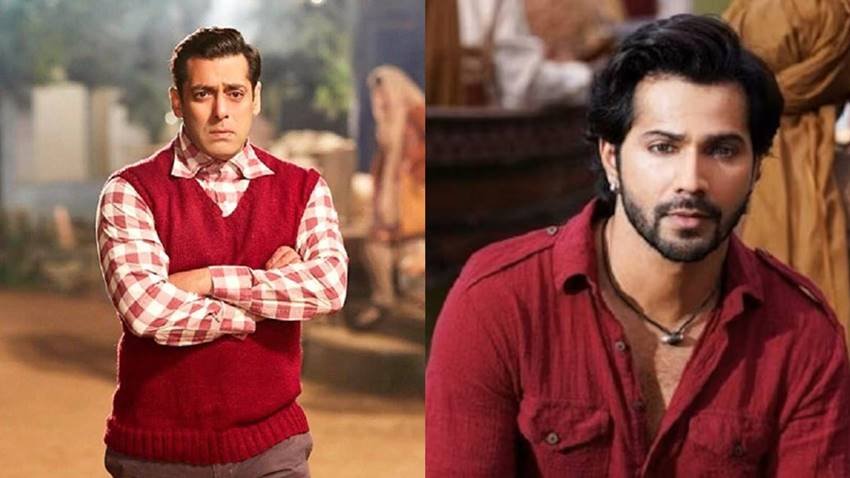 Tubelight to Kalank