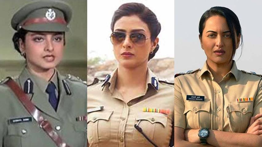 Bollywood actresses