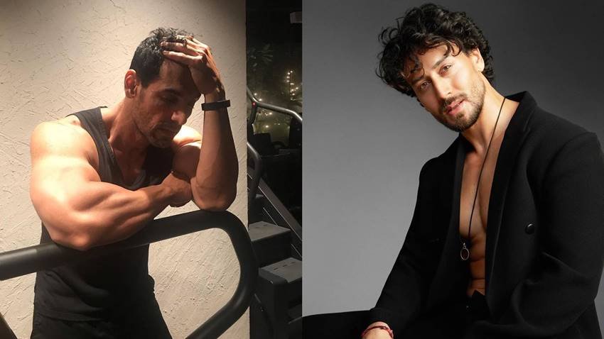 What Do Bollywood Stars Eat When They Feel Hungry