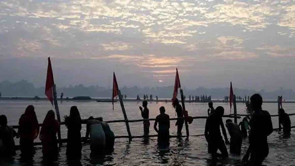 ganga Dussehra 2023