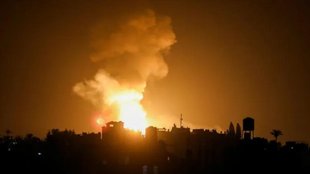 gaza strip| israel |