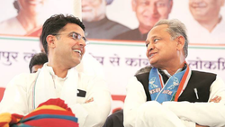 निकम्मा, नकारा…’ तीखी बयानबाजी से गहलोत-पायलट में बढ़ी थी कलह, क्या कर्नाटक के नतीजों ने दिखाई सुलह की राह?