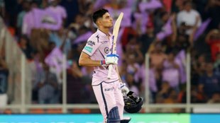 shubman gill