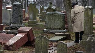 grave