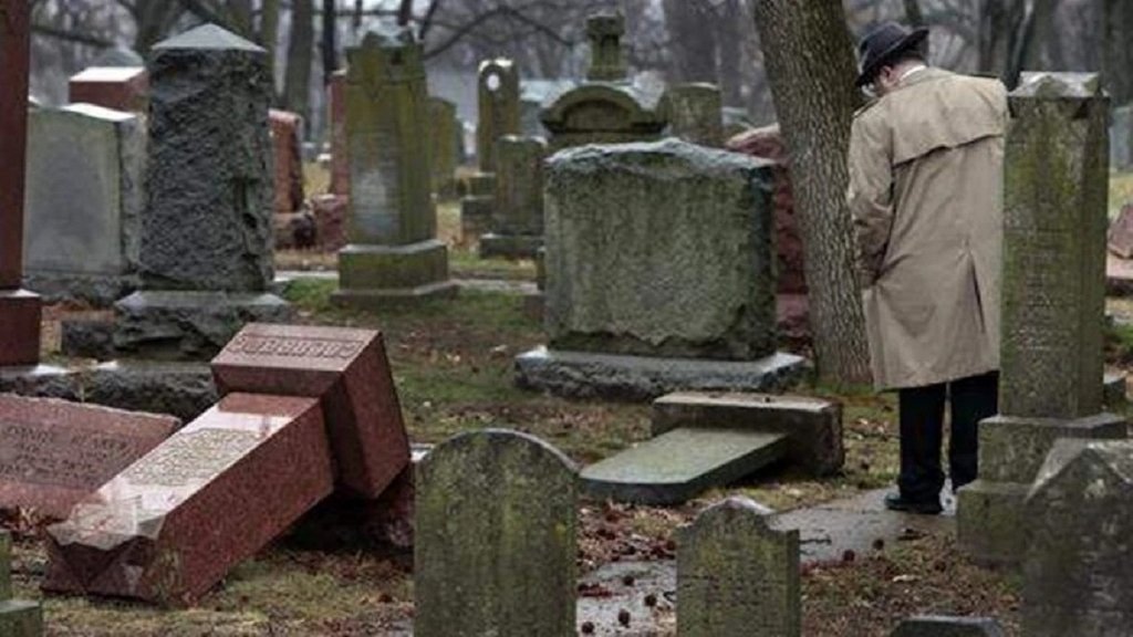 grave