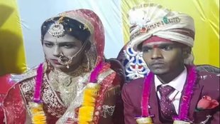 groom bride