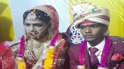 तुझे चाहा रब से भी ज्यादा फिर भी तुझे पा सके ना हम, शादी के बाद दूल्हा-दुल्हन की अचानक मौत, मातम में बदलीं खुशियां