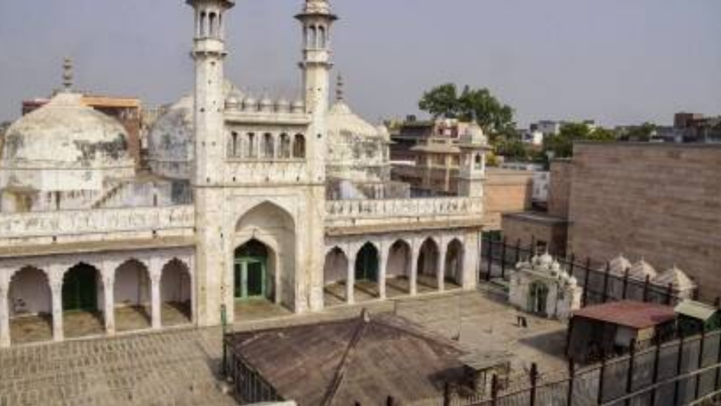 gyanvapi masjid case | gyanvapi masjid controversy | gyanvapi mosque case