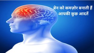 ,Bad Habits,habits that damage brain,brain damaging habits,habits that damage your brain,bad habits for brain,brain health,