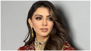 Hansika Motwani