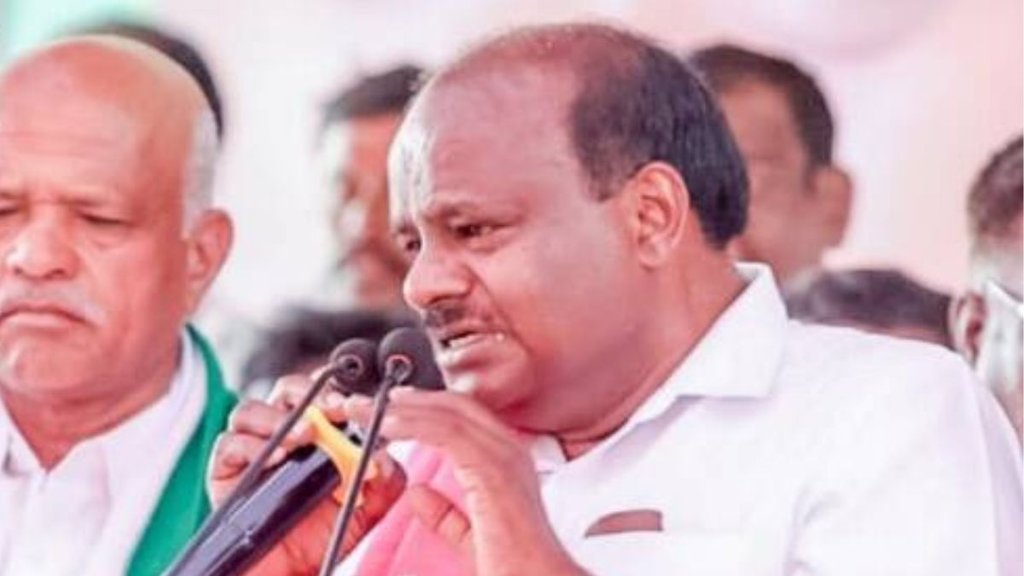 hd Kumaraswamy| karnataka elections|