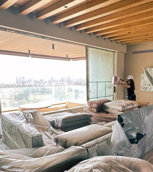 sonakshi sinha luxury flat