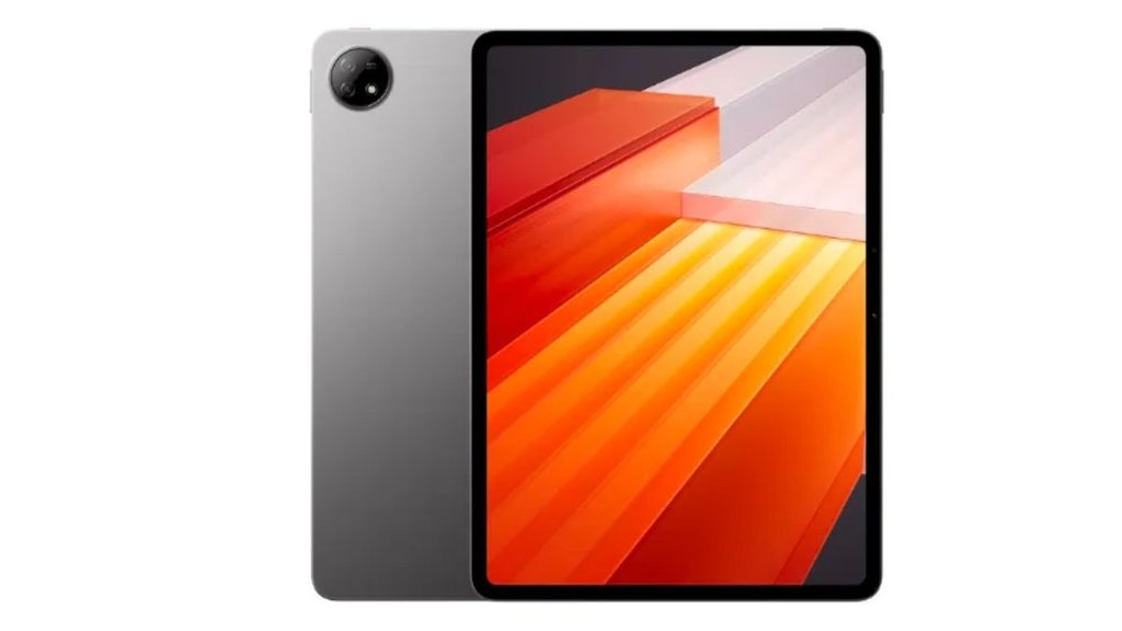 iQOO | iQOO Tablet | iQOO Pad