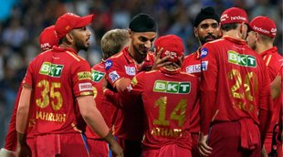 IPL 2023 | KKR vs PBKS Playing 11 | Punjab Kings