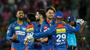 ie-RR-LSG, JAYDEV UNADKAT, WTC FINAL