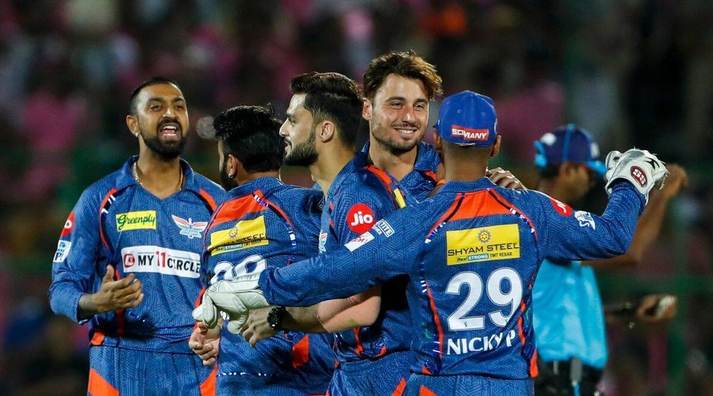 ie-RR-LSG, JAYDEV UNADKAT, WTC FINAL