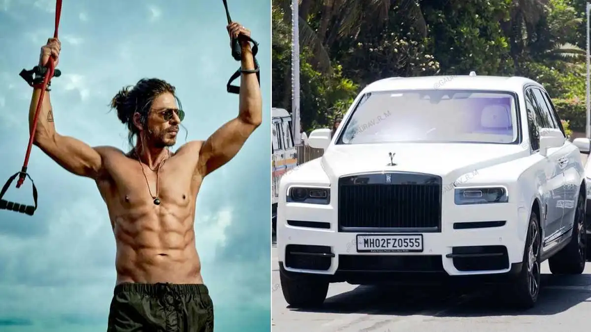 Shahrukh Khan